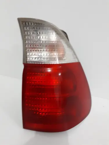 Lanterna Bmw X5 2003 2004 2005 2006 Direita Original