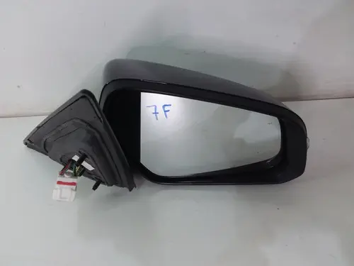 Retrovisor Direito Hyundai Creta 2022 2023 Original Retratil