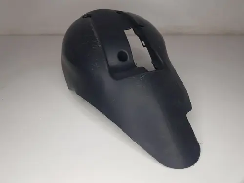 Moldura Inferior Coluna Direção Fiat Stilo 2003 A 2011