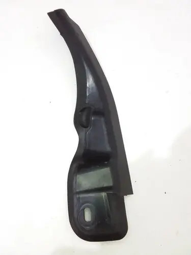 Acabamento Esquerdo Churrasqueira Audi A3 13 A 16 8v0805233c