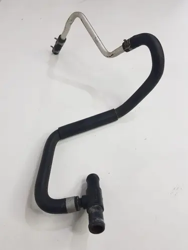 Mangueira Ar Quente Nissan Frontier 2007 À 2012 Original