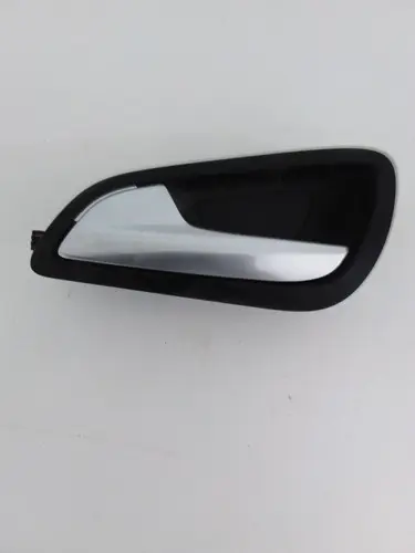 Maçaneta Interna Traseira Esquerda Ford Focus 2014 2015
