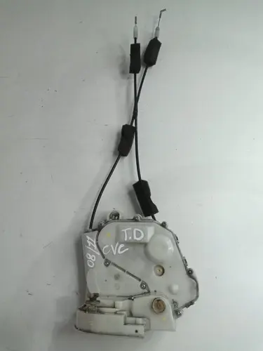 Fechadura Traseira Direita Honda Civic 2007 08 09 10 2011