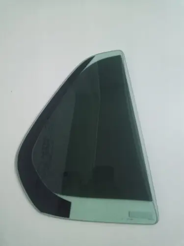Vidro Fixo Porta Traseira Direita Tracker 2014 15 16 17 2018