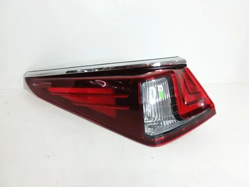 Lanterna Esquerda Lexus Es300h 2019 2020 2021 Original