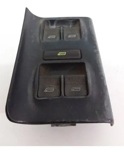 Botão Vidro Elétrico Dianteiro Esquerdo Audi A4 2002 03 2004