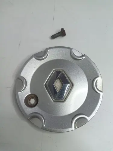 Calota Roda 16 Renault Megane 2008 2009 2010 2011 2012