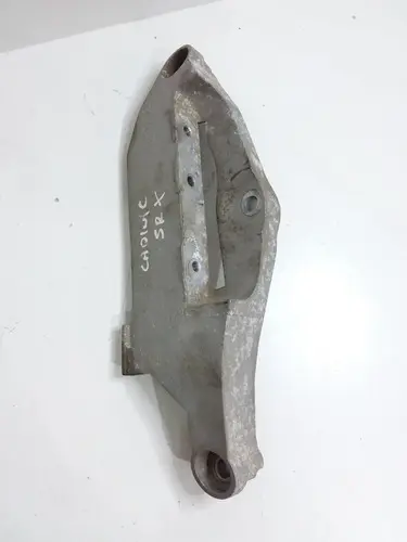Suporte Coxim Motor Cadillac Srx V6 2012 13227756 Original