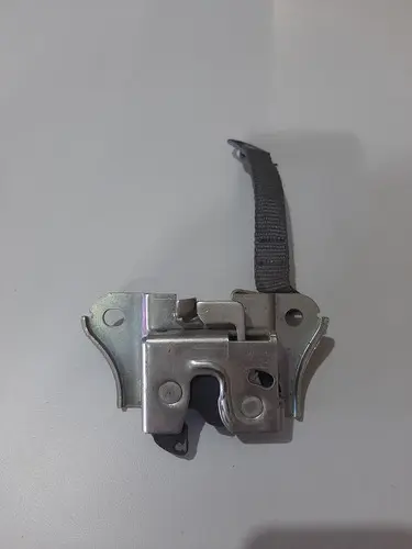 Fechadura Banco Traseiro Fiat Grand Siena 2013 2014 2015