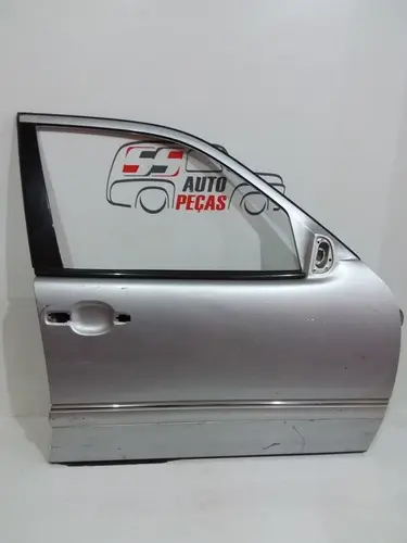 Porta Dianteira Direita Mercedes E320 E420 1996 97 98 1999