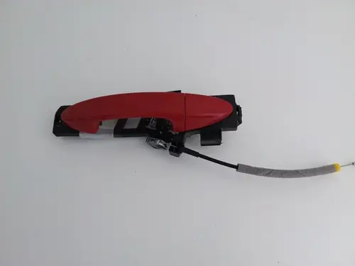 Maçaneta Externa Traseira Direita Ford Ka 14 2015 2016 2017