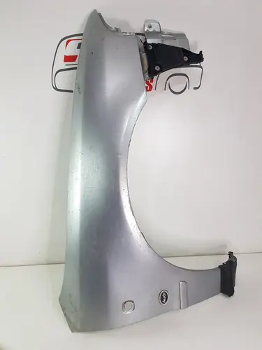 Paralama Direito Audi A4 96/97 Usado Detalhe Compare