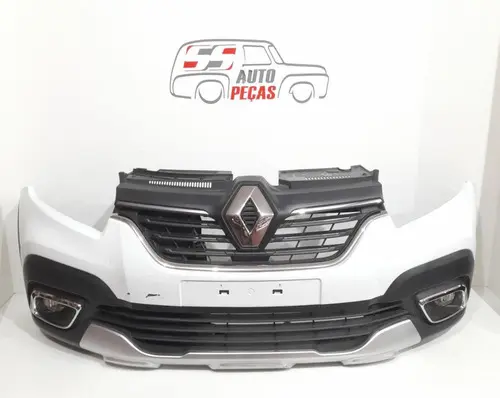 Parachoque Dianteiro Renault Sandero Stepway 2020 2021 2022
