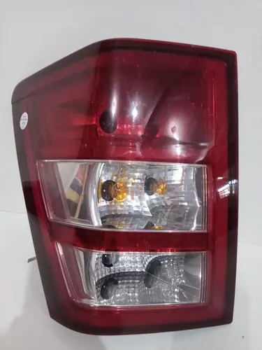 Lanterna Esquerda Jeep Grand Cherokee 07 08 09 2010 Original