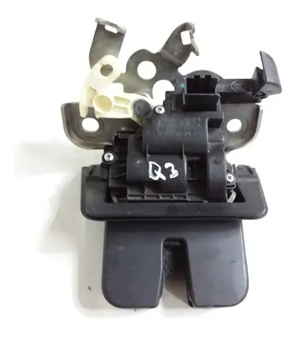 Fechadura Tampa Traseira Audi Q3 2014 2015 8r0827505a Origin