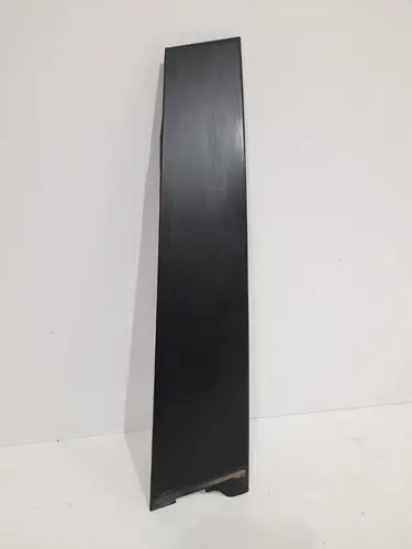 Moldura Ext Coluna Porta Dianteir Esquerda Chery Celer 2014