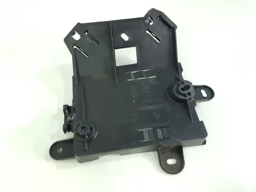 Suporte Modulo Conforto Original Renault Duster Oroch 2014