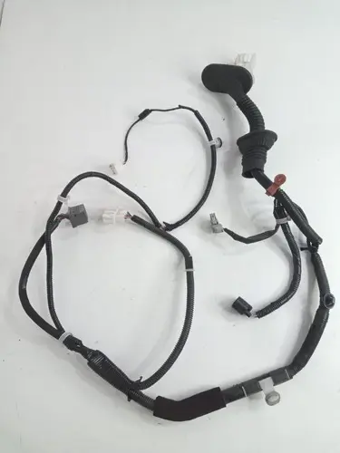 Chicote Porta Dianteira Direita Honda Hr-v Hrv 2016 À 2019
