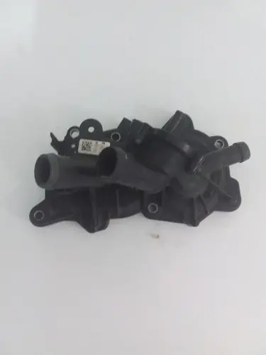 Carcaça Válvula Termostatica Vw Up 1.0 2014 2015 04e121600ba