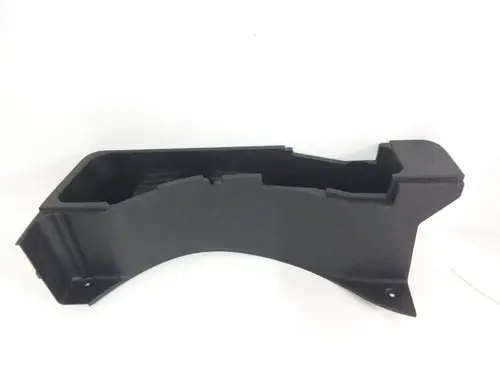 Moldura Lateral Porta Malas Ssangyong Korando 7684134500