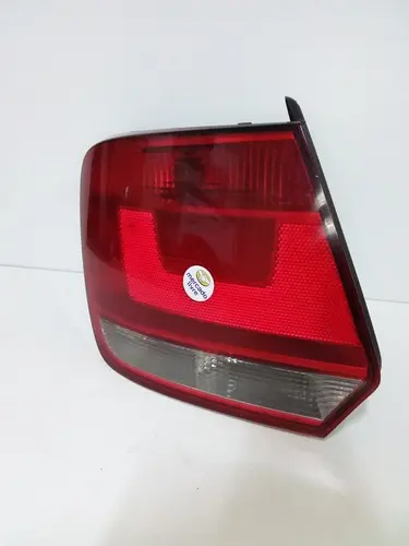 Lanterna Esquerda Vw Gol G6 2013 14 15 2016 Original