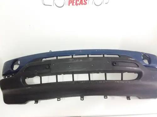 Parachoque Bmw X5 2000 2001 2002 2003 Original