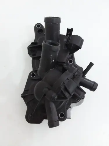 Bomba Agua Valvula Termostatica Golf A3 1.4 Tsi 04e121042a