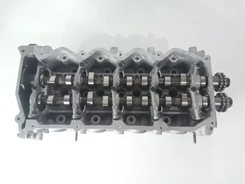 Cabeçote Frontier 144cv 2008 2009 2010 2011 2012 154mm