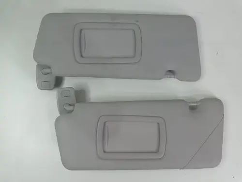 Tapa Sol Quebra Sol Renault Fluence 2012 2013 2014 2015 2016