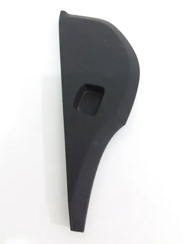 Moldura Esquerda Painel Ssangyong Actyon 7666034000 2012 13