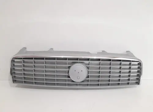 Grade Diant Sup Fiat Linea 09/13 Cód 735388923 Detalhes