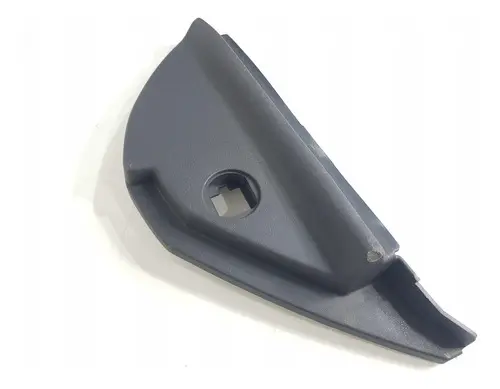 Moldura Interna Painel Direita Megane 2007 a 2013 8200179045