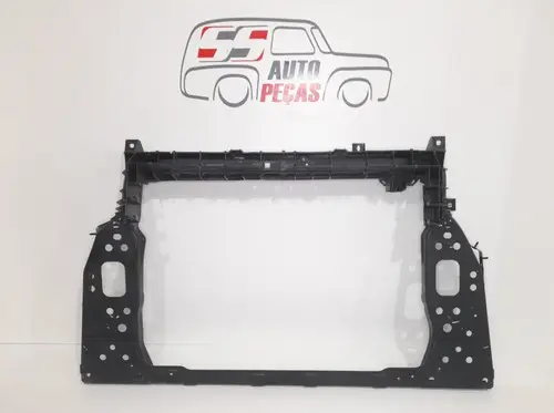 Painel Frontal Jeep Renegade 17/20 Cód 51979264 C Avaria