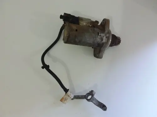 Motor De Arranque Vw Up 1.0 Original Usado.