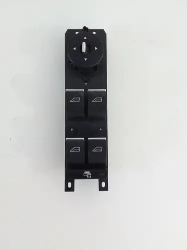 Botão Vidro Dianteiro Esquerdo Ford Focus 2014 2015 2016