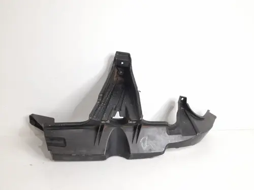 Óculos Suporte Farol Direito Bmw X3 2009 2010 11 34143106