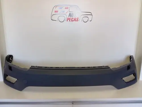 Parachoque Dianteiro Vw Tiguan 2018 2019 Original 5nn807221