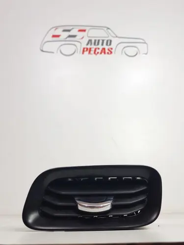 Difusor Ar Esquerdo Fiat Argo Cronos 2017 18 19 20 2021