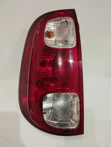 Lanterna Uno Way Vivace Original Esquerda Cristal
