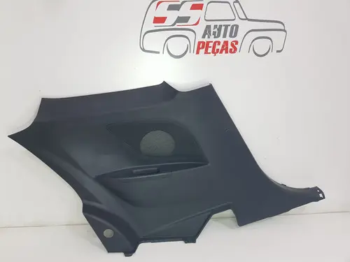 Forro Porta Hyundai Veloster 2012 2013 Traseiro Esquerdo