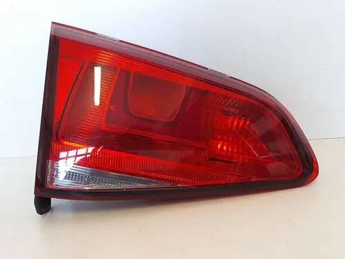 Lanterna Esquerda Tampa Golf 1.0 Tsi 2015 S/led 5gm945093