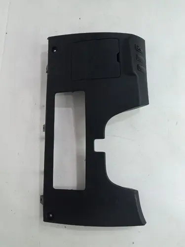 Moldura Inferior Tampa Caixa Fusível Lancer Gt 2011 a 2016