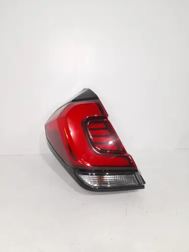 Lanterna Canto Esquerda Honda Wrv Wr-v 21/22 C/ Led Original
