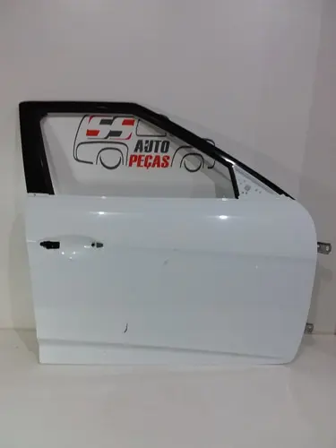 Porta Dianteira Direita Hyundai Veloster 2012 2013 Original