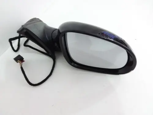 Retrovisor Direito Jetta 07 08 09 10 Com Pisca Retrátil.