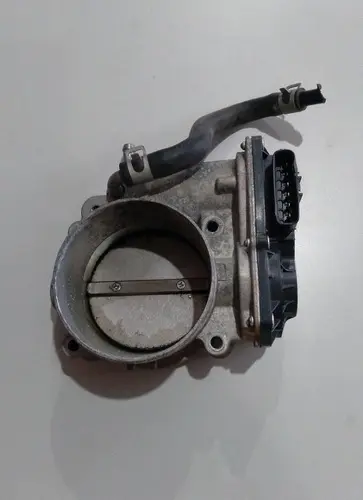 Tbi Corpo Borboleta Santa Fé 3.3 2014 2015 2016 Original
