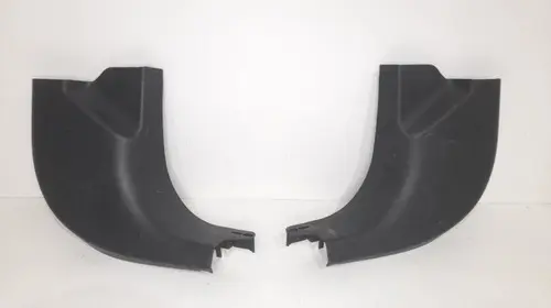 Soleira Direita Esquerda Ford Ka 2014 2015 2016 2017 18 Par