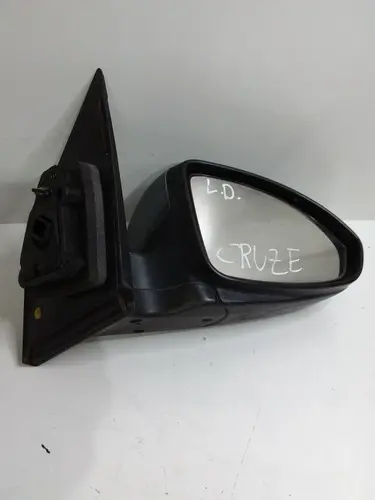 Retrovisor Direito Gm Cruze 2012 2013 2014 2015 Original