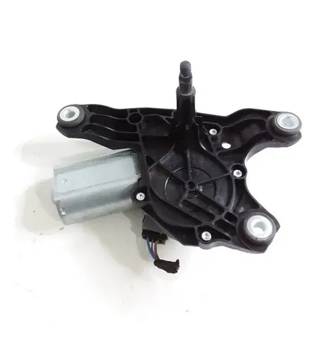 Motor Limpador Traseiro Bmw X1 2014 2015 2990856 Original