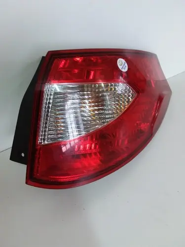 Lanterna Direita Jac J6 2016 2017 2018 Original